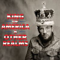Elvis Costello - King of America & Other Realms
