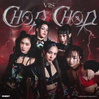 VIIS - CHOP CHOP