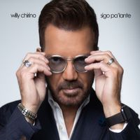 Willy Chirino - Sigo Pa&rsquo;lante