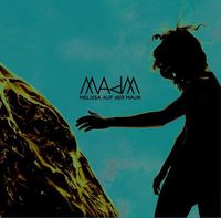 Melissa Auf der Maur - Out of Our Minds