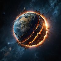 Kratzwerk - The Core