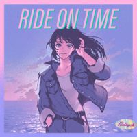 Evening Cinema - RIDE ON TIME