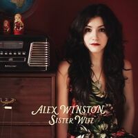 Alex Winston - Sister Wife