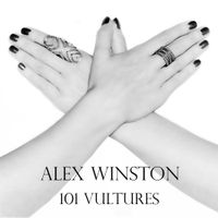 Alex Winston - 101 Vultures