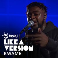 thatboykwame - Alright (triple J Like a Version)