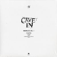 Cave In - Anomalies, Vol. 1