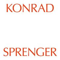Konrad Sprenger - Set