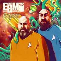 Epic Beard Men - Season 1