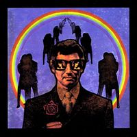 Mumblin Jim - The Rainbow Connection