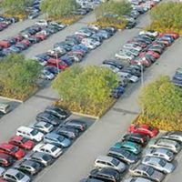 Breadman44 - Car Park