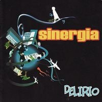 Sinergia - Delirio