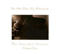 Dr. John - Dr. John Plays Mac Rebennack