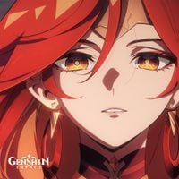 HOYO-MiX - Genshin Impact - Blazing Heart (Mavuika's Character Trailer Song)