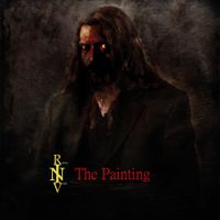 Revel In Void - The Painting
