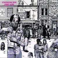 Jimmy Cliff - Struggling Man