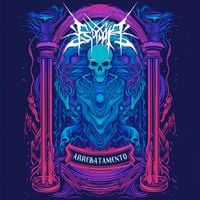 Esquife - Arrebatamento