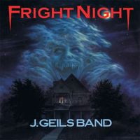 The J. Geils Band - Fright Night