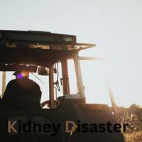 Zox The Fox - Kidney Disaster 5