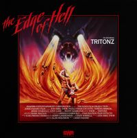 Thor - The Edge of Hell