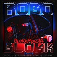 Blokkmonsta - Roboblokk
