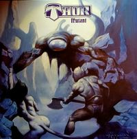 Thor - Mutant