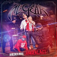 Al-Gear - Wieder mal angeklagt