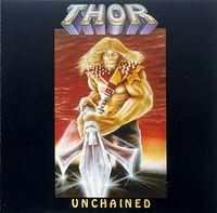 Thor - Unchained
