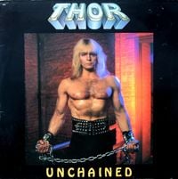 Thor - Unchained