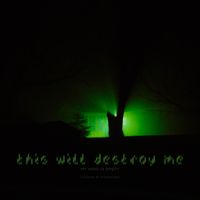 My Head Is Empty - this will destroy me