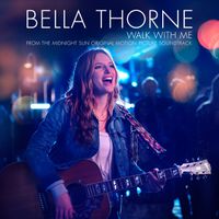 Bella Thorne - Walk with me