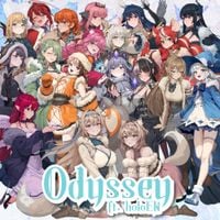 hololive English - Odyssey