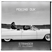 Peking Duk - Stranger