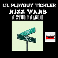 Lil Playguy Tickler & Lil Dookie - Rizz Wars
