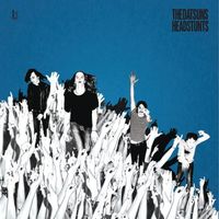 The Datsuns - Headstunts