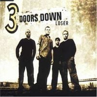 3 Doors Down - Loser