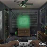Starlito - At WAR With Myself Too