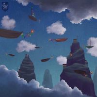 Oatmello - Departure