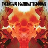 The Datsuns - Death Rattle Boogie