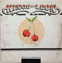 Kings of Leon - Molly's Chambers