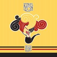 Kings of Leon - Day Old Belgian Blues