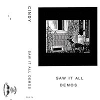 Cindy - Saw It All Demos