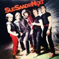 Sue Saad And The Next - Sue Saad and the Next
