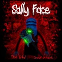 Steve Gabry - Sally Face: The Trial (Original Video Game Soundtrack)