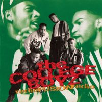 College Boyz - Radio Fusion Radio