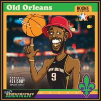 Old Orleans - Rookie of the Year