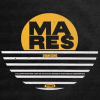 Mares - Svanes&aring;ng