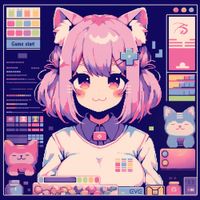 Steradlye - Game Start