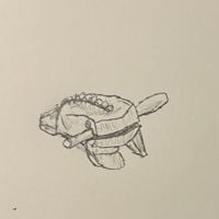 The 365 Project - 001: Time is a Construct, So Let's Start Moving