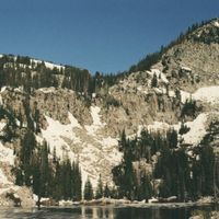 Missionary Max - Missionary's Chapter