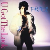 Prince - U Got the Look